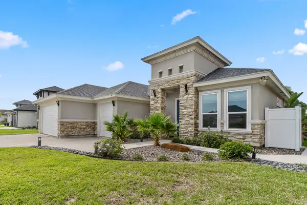 94 Torrey Pines, LAGUNA VISTA, TX 78578