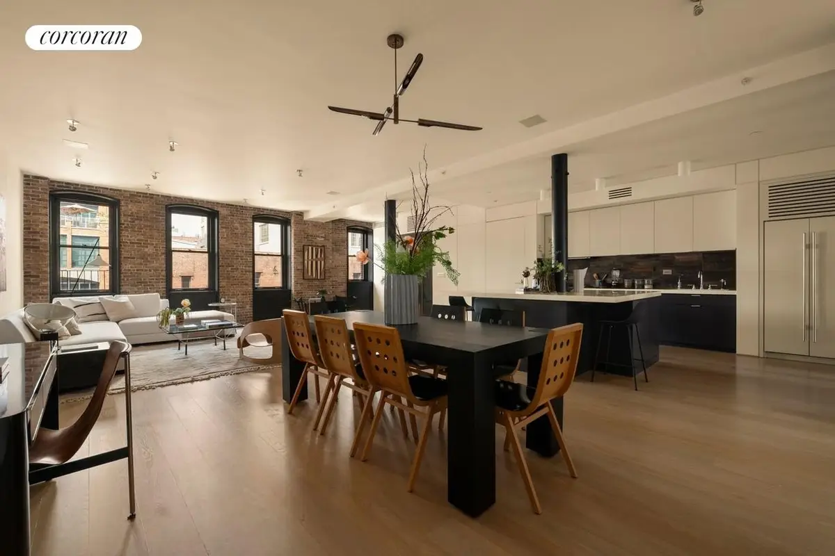 60 Beach Street #6A, Manhattan, NY 10013 - #1