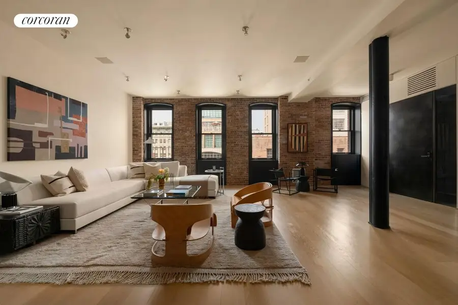 60 Beach Street #6A, Manhattan, NY 10013 - #2