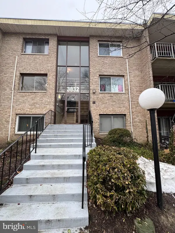 3832 Bel Pre Road, Silver Spring, MD 20906