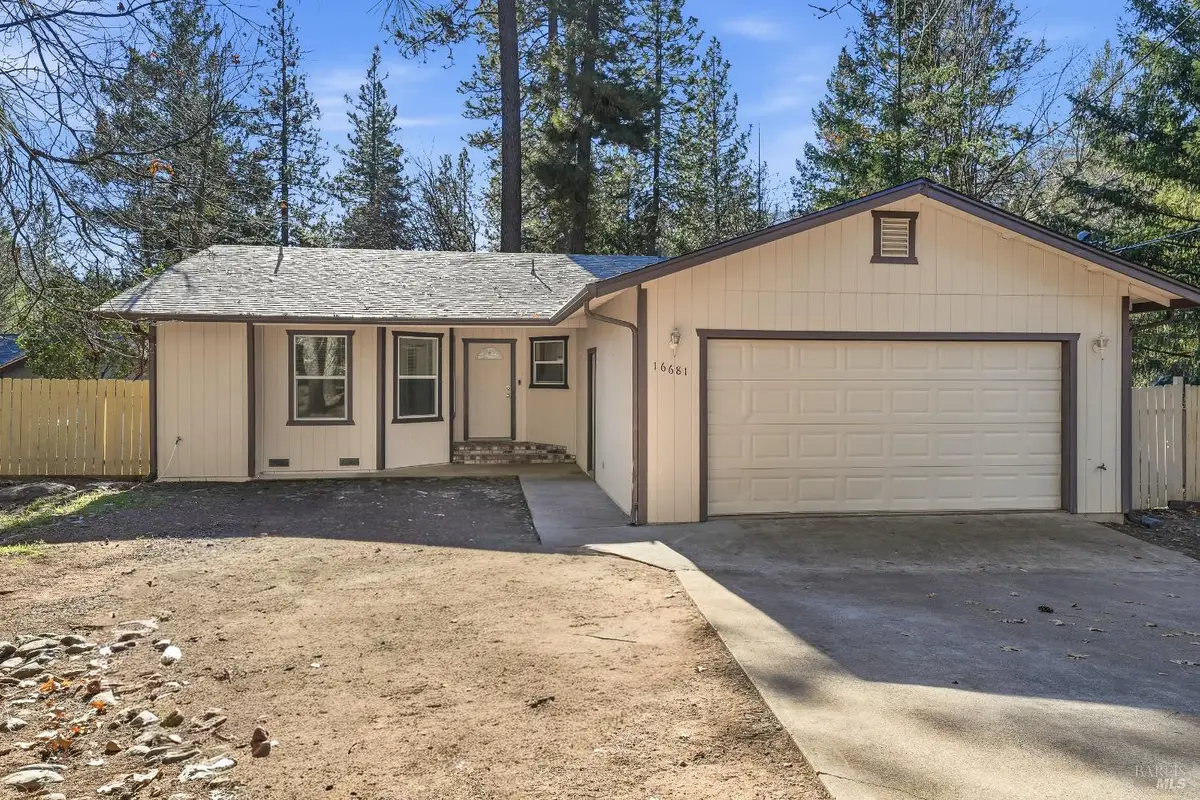 16681 Cobb Blvd, Cobb, CA 95426 - Image #1