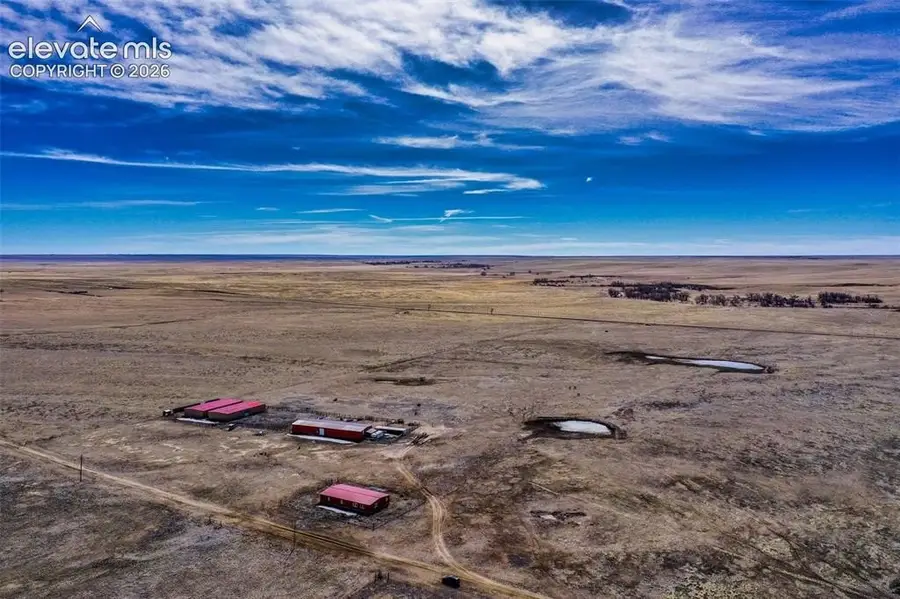 12580 County Road Z.5, Rush, CO 80833 - #2
