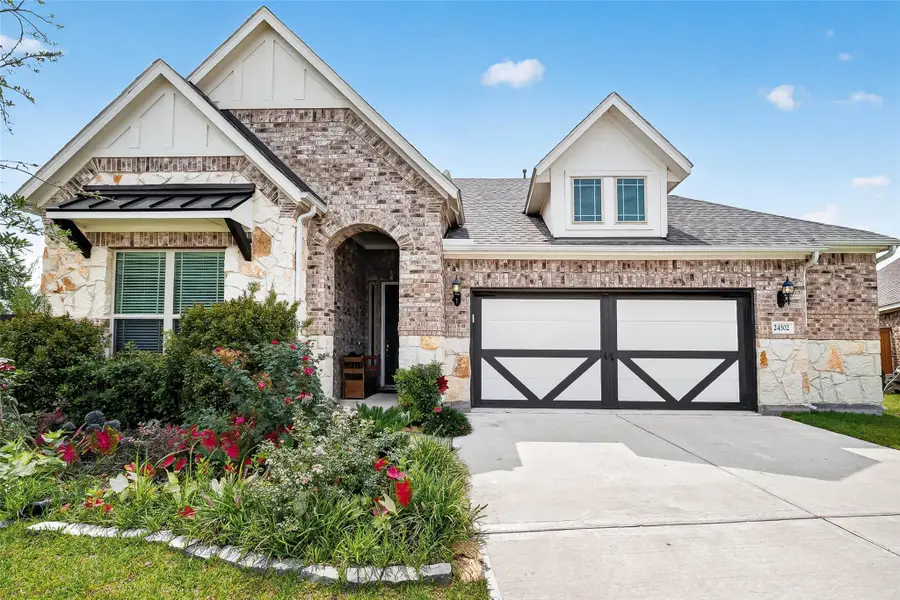 24302 Orley Island Court, Katy, TX 77493 - #2