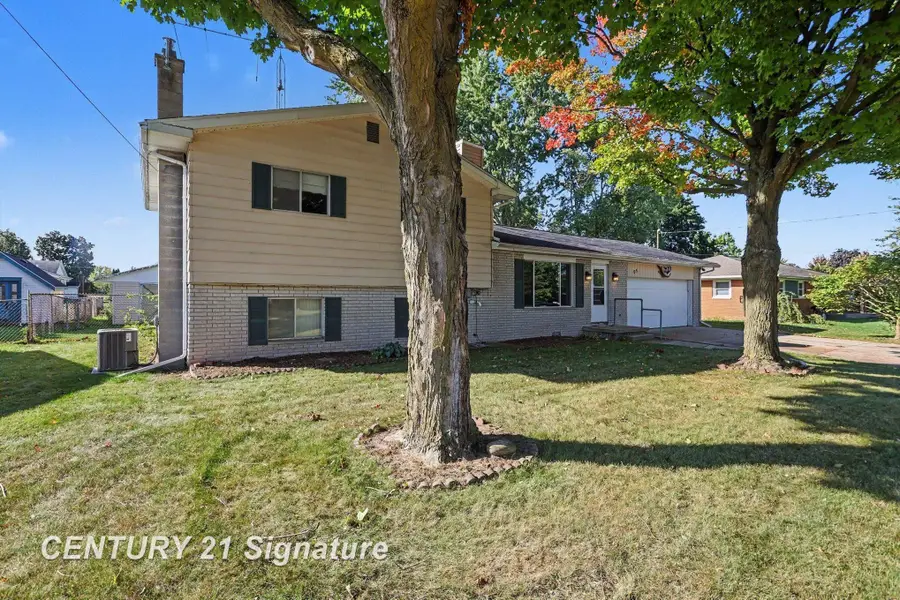 811 Doro, Saginaw, MI 48604 - #2