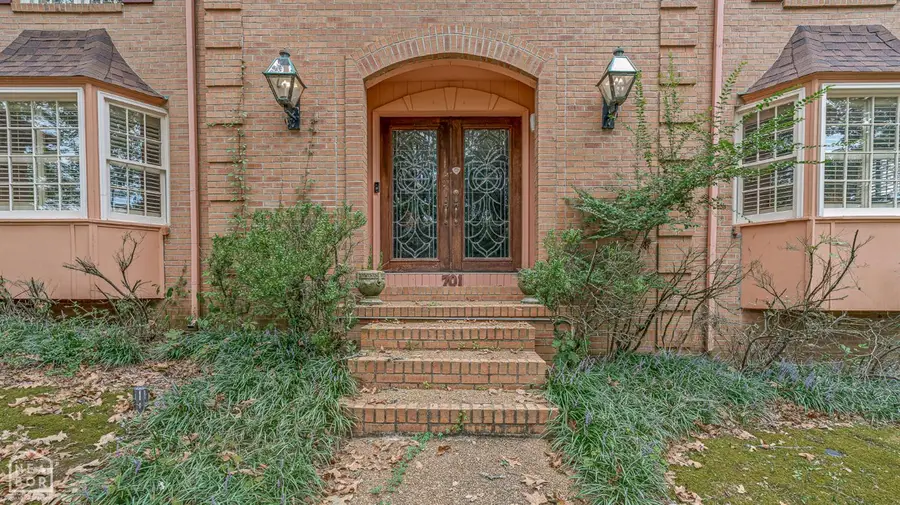 701 Tall Oaks, Jonesboro, AR 72404 - Image #2