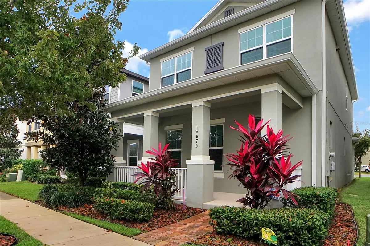 14676 Seton Creek Boulevard, Winter Garden, FL 34787 - Image #1