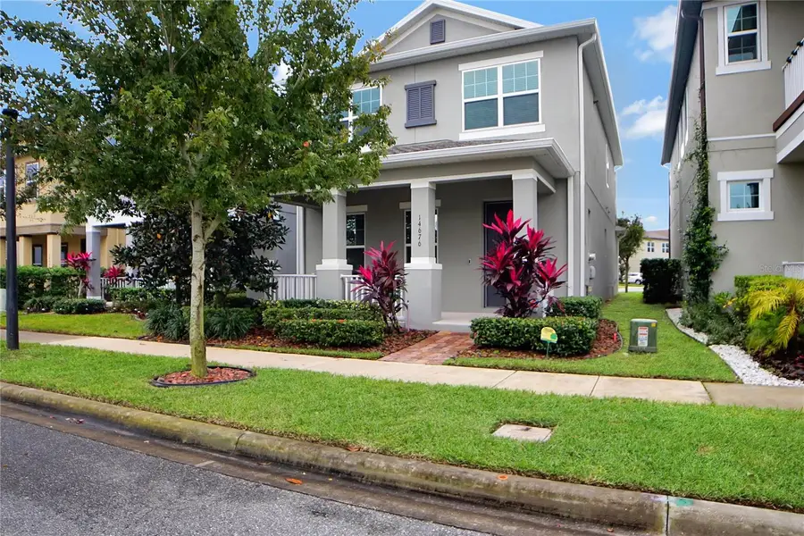 14676 Seton Creek Boulevard, Winter Garden, FL 34787 - Image #2