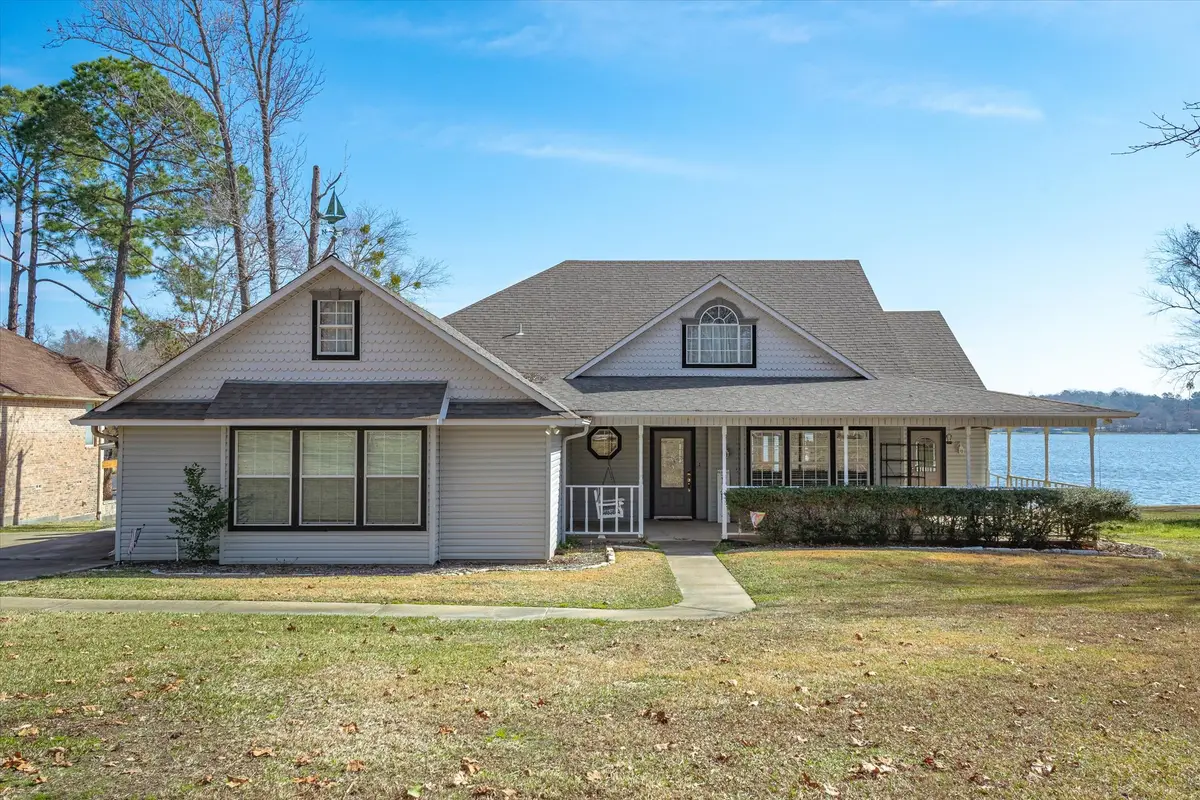 460 Island Drive, Murchison, TX 75778 - Image #1