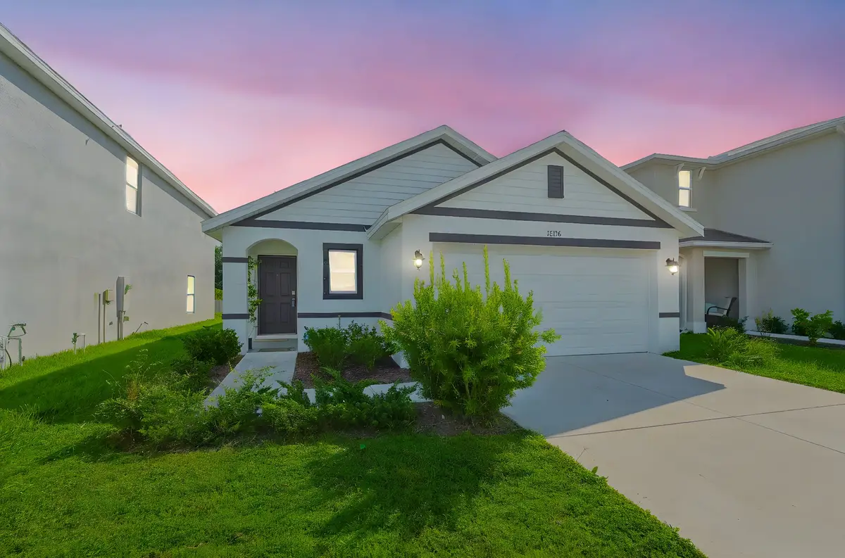 12136 Lily Magnolia Lane, Riverview, FL 33569 - Image #1