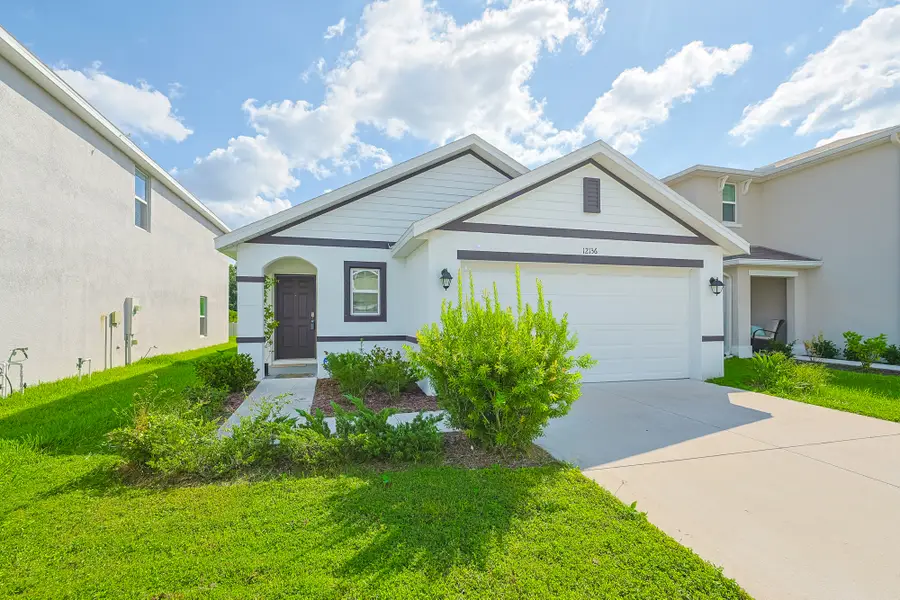 12136 Lily Magnolia Lane, Riverview, FL 33569 - Image #3