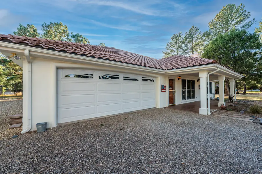1384 High Mesa Drive, Alto, NM 88312 - #3