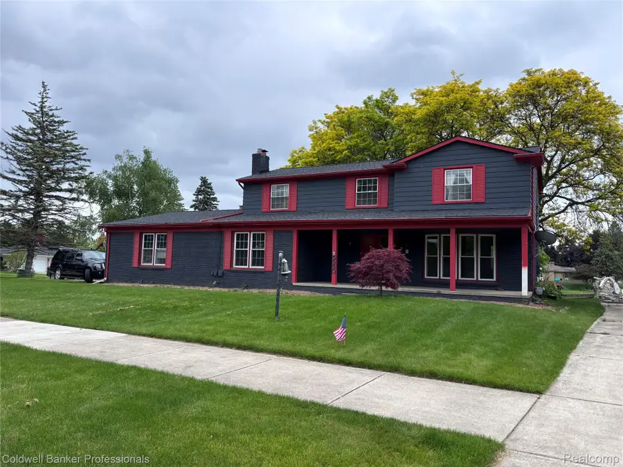 5550 25 Mile Road, Shelby Charter Township, MI 48316 - Image #2