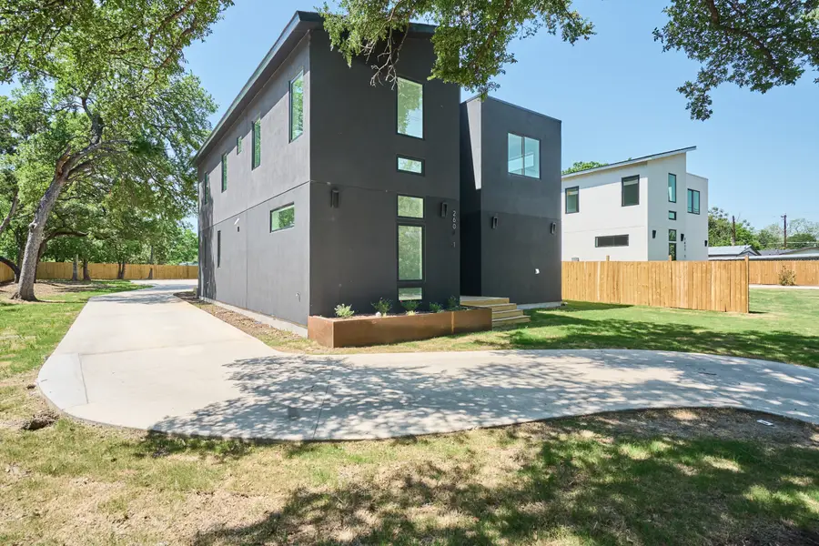 2609 Davis Ln #1, Austin, TX 78745 - Image #3