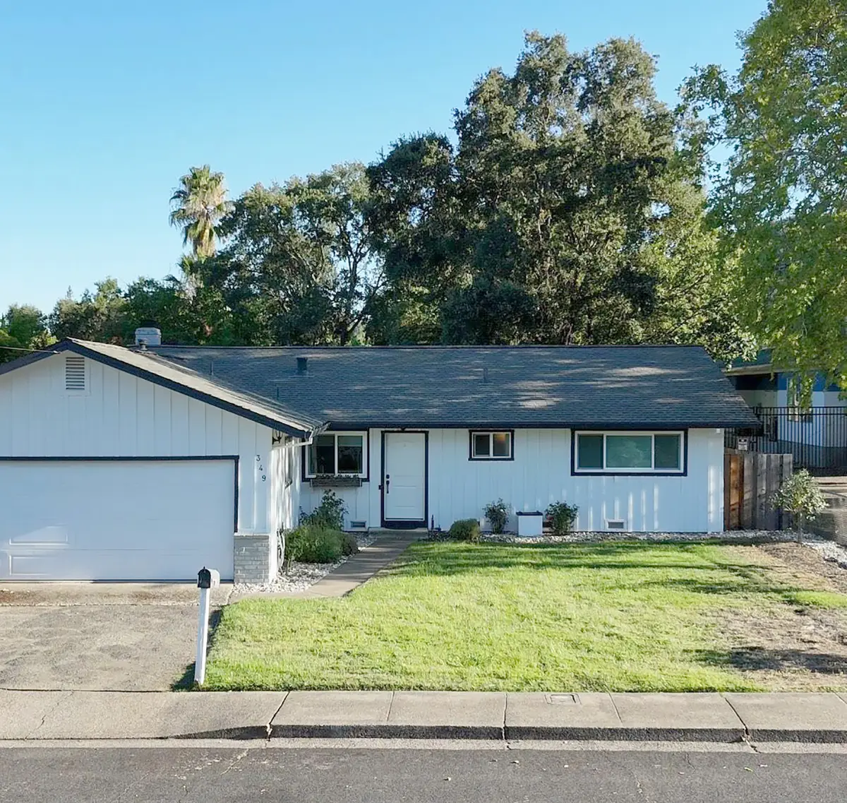 349 Washington Avenue, Ukiah, CA 95482 - Image #1