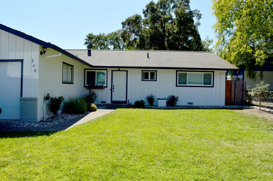 349 Washington Avenue, Ukiah, CA 95482 - Image #2