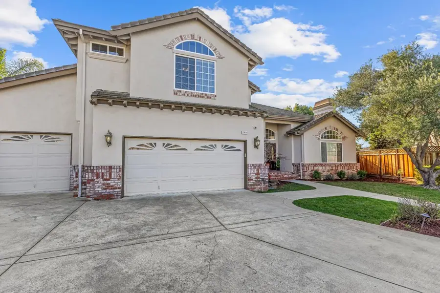 17426 Belletto Drive, Morgan Hill, CA 95037 - Image #2