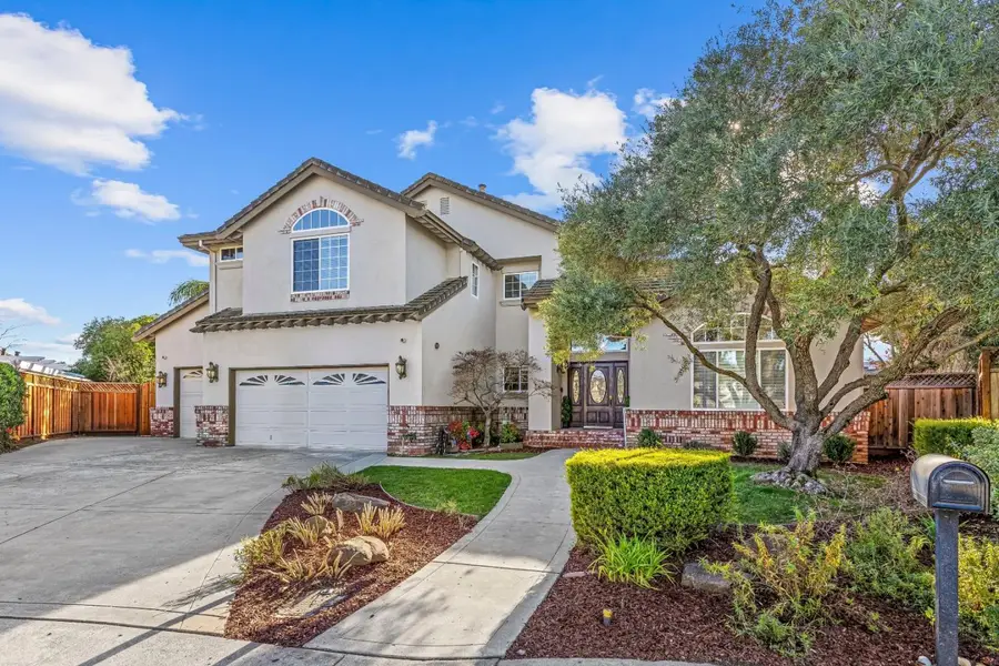 17426 Belletto Drive, Morgan Hill, CA 95037 - Image #3