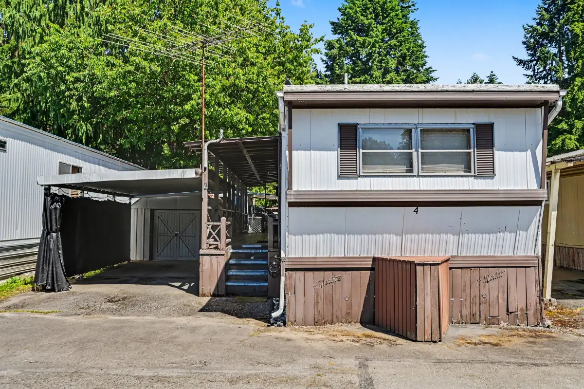 10515 Woodinville Drive #4, Bothell, WA 98011 - #1
