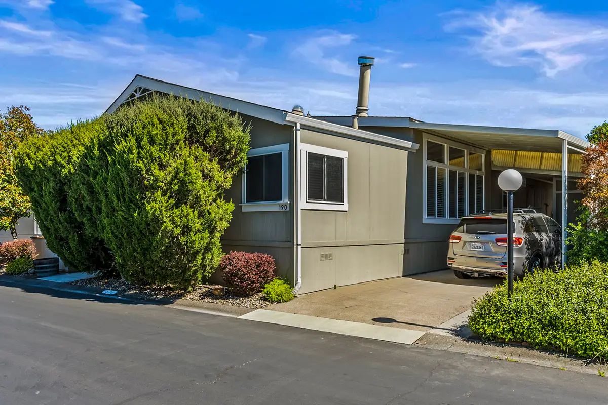 6468 Washington Street #190, Yountville, CA 94599 - #1