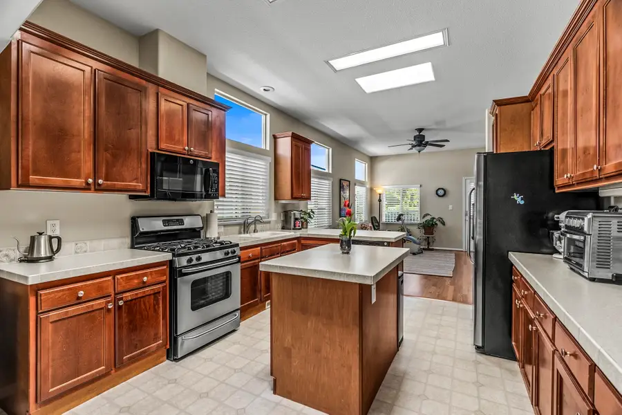 6468 Washington Street #190, Yountville, CA 94599 - #2