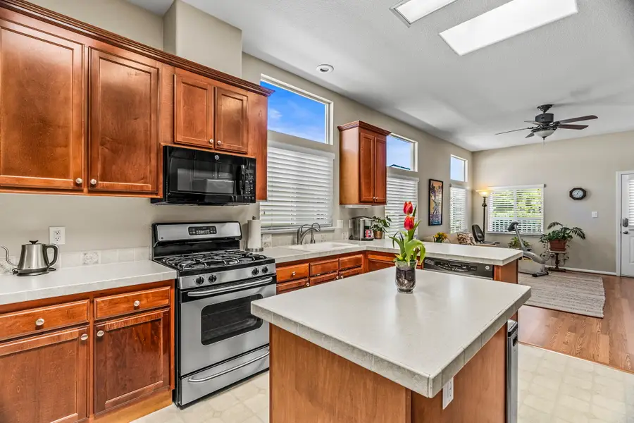 6468 Washington Street #190, Yountville, CA 94599 - #3