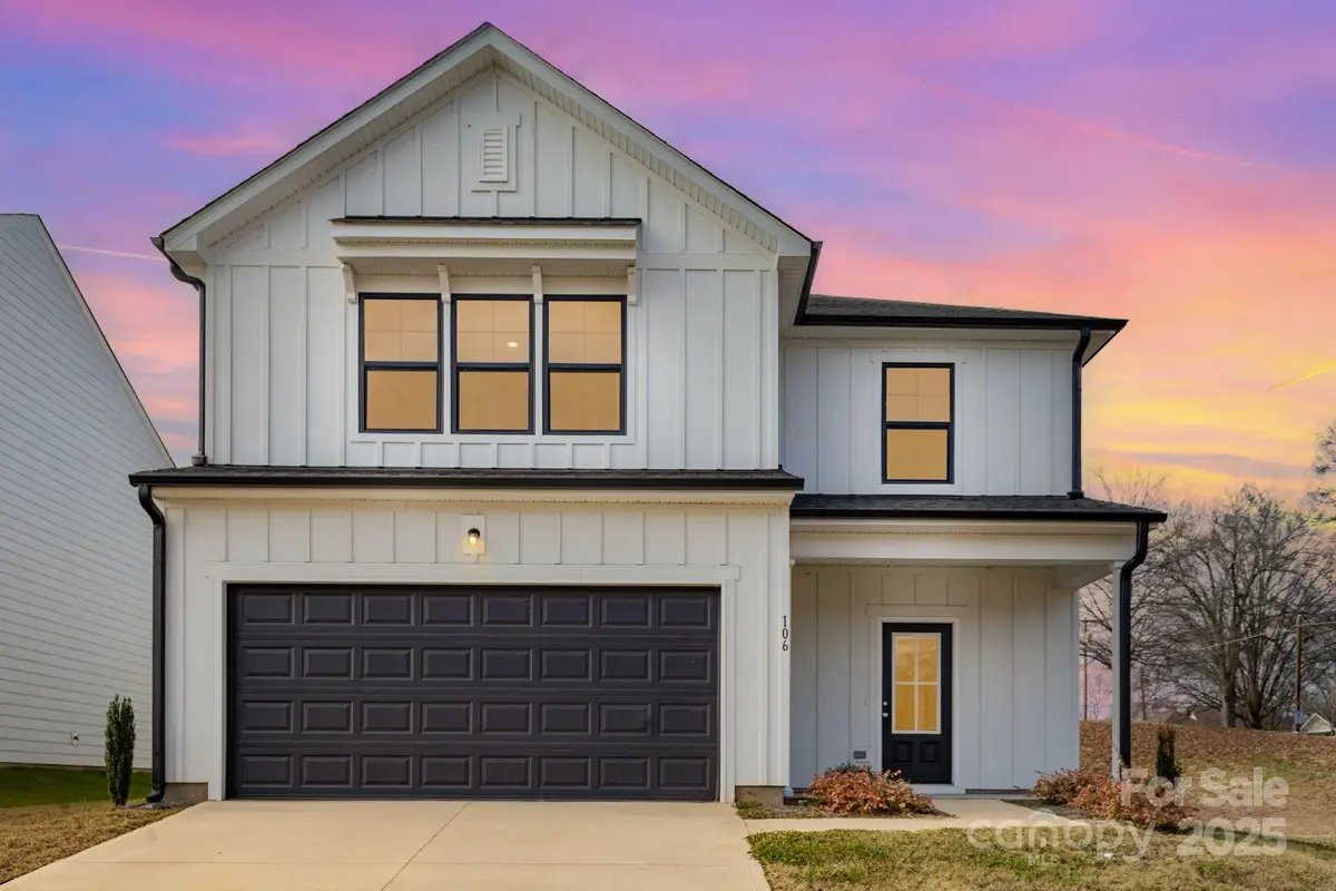 107 Silverwood Court, Mooresville, NC 28115 - Image #1