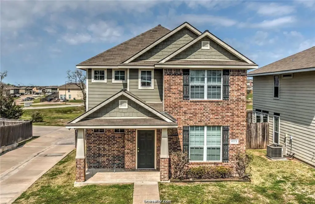 4115 Mcfarland Drive, College Station, TX 77845 - Image #1