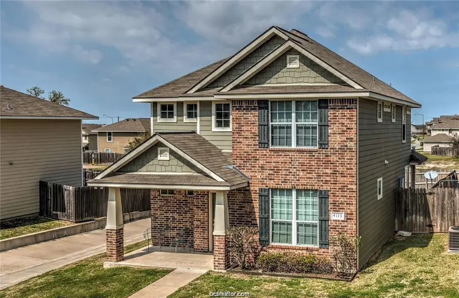 4115 Mcfarland Drive, College Station, TX 77845 - Image #2