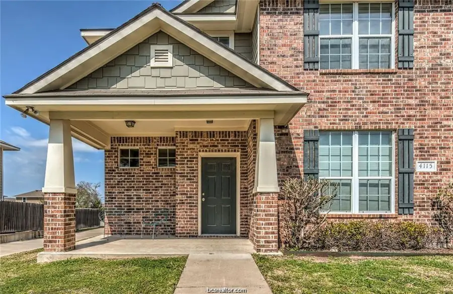 4115 Mcfarland Drive, College Station, TX 77845 - Image #3