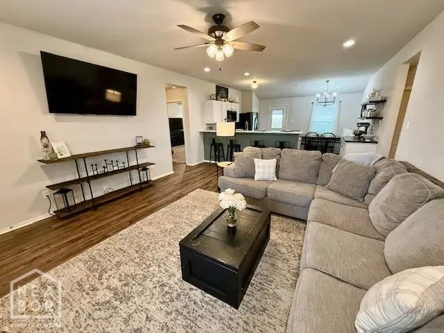 101 Ellis Drive, Brookland, AR 72417 - #2