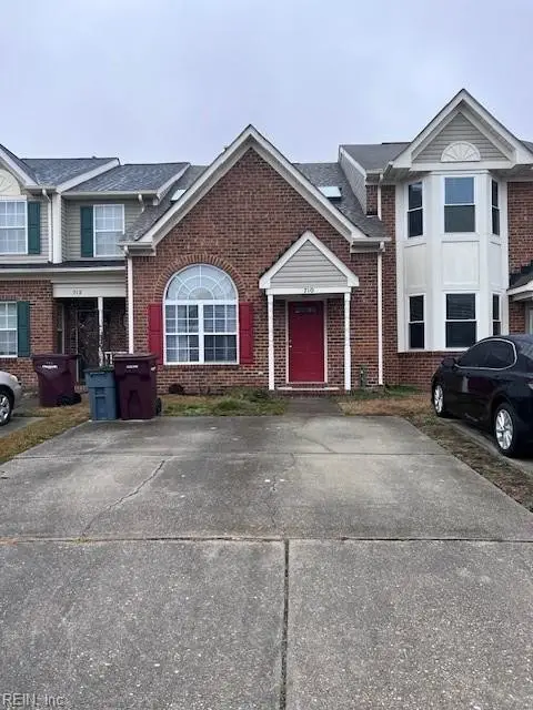 710 Hunters Quay, Chesapeake, VA 23320