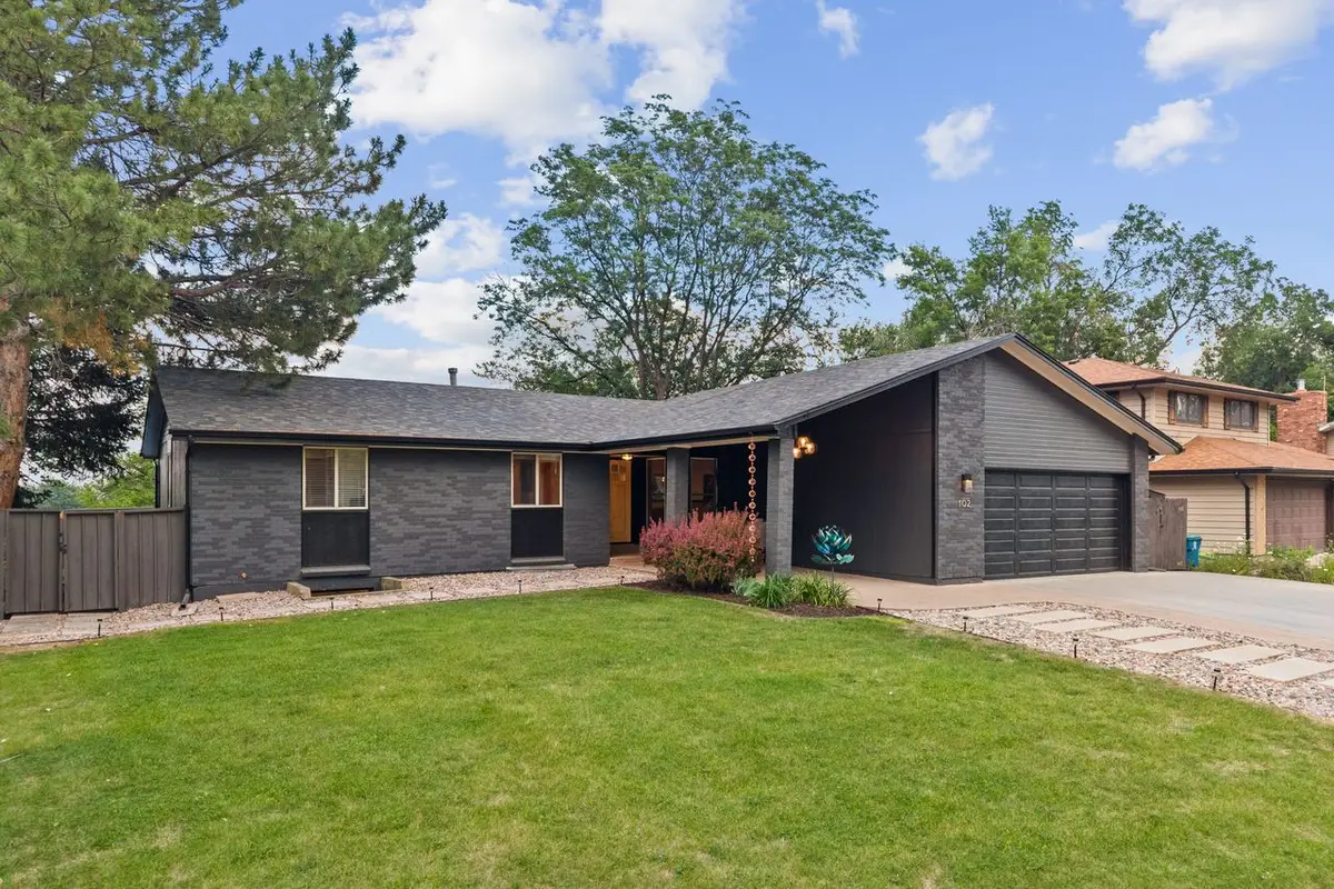 102 Jackson Circle, Louisville, CO 80027 - #1