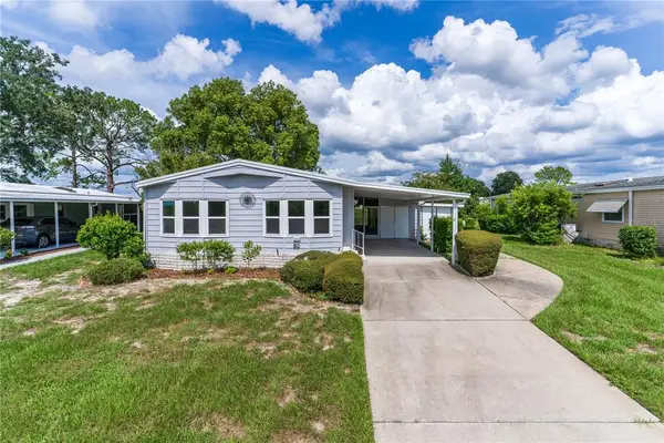 2693 Cayman Circle #R41, ZELLWOOD, FL 32798