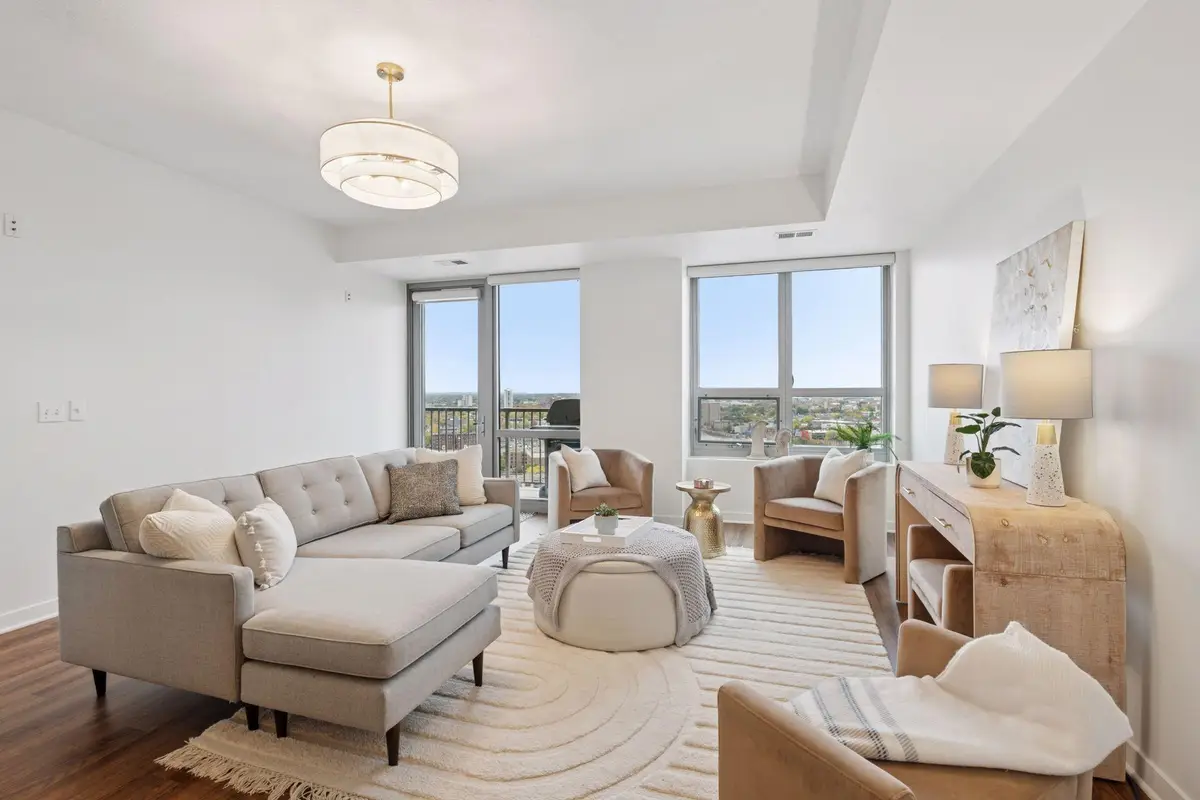 929 Portland Avenue #2107, Minneapolis, MN 55404 - #1