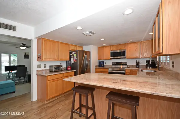 4080 W Magee, Tucson, AZ 85741