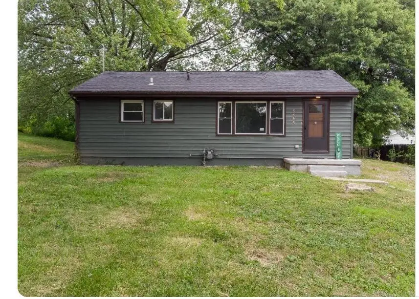 5684 Olive Road, Franklin, OH 45005 - #1