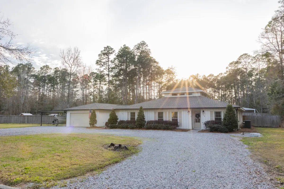 119 Ivy Drive, Covington, LA 70433 - #1