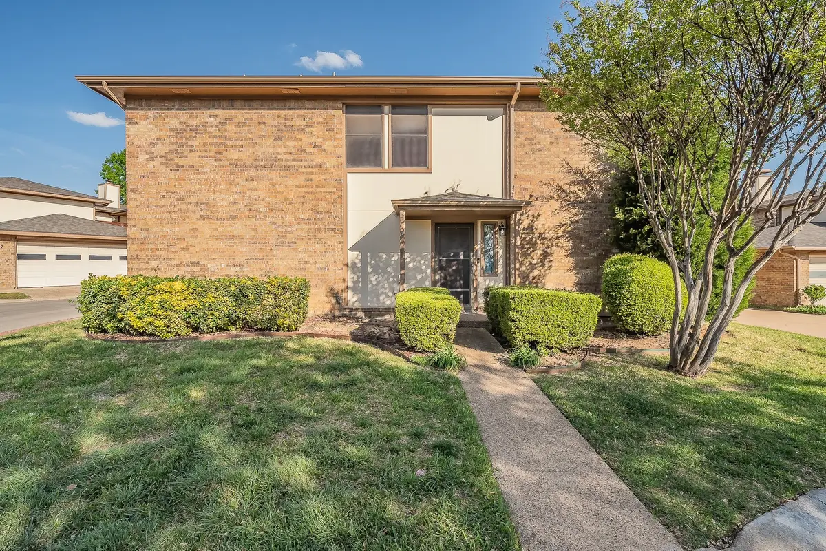 94 Morrow Drive, Bedford, TX 76021 - #1