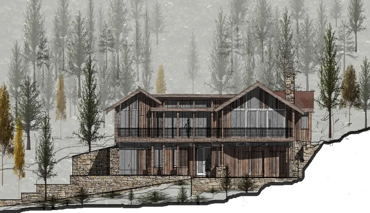 TBD Exhibition Lane #Lot 13, Aspen, CO 81611 - Image #1