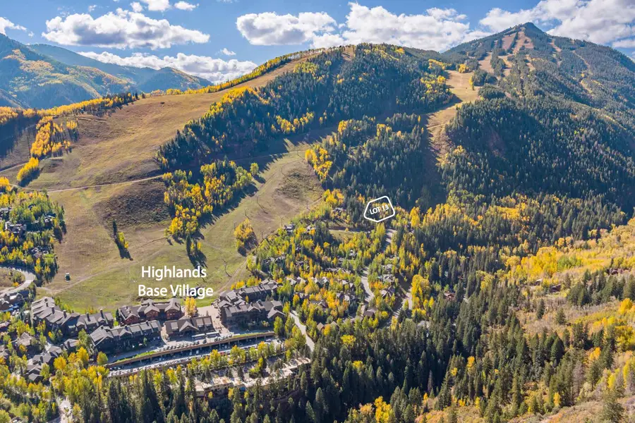TBD Exhibition Lane #Lot 13, Aspen, CO 81611 - Image #2