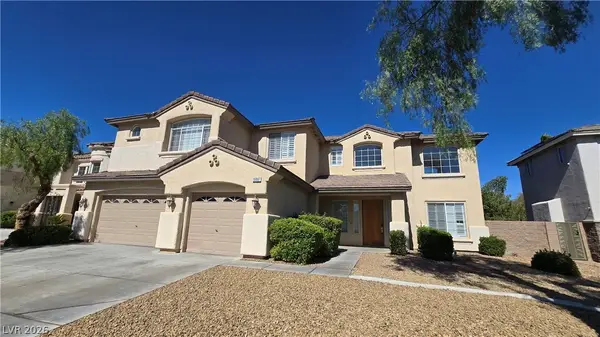 10887 Osceola Mills Street, Las Vegas, NV 89141