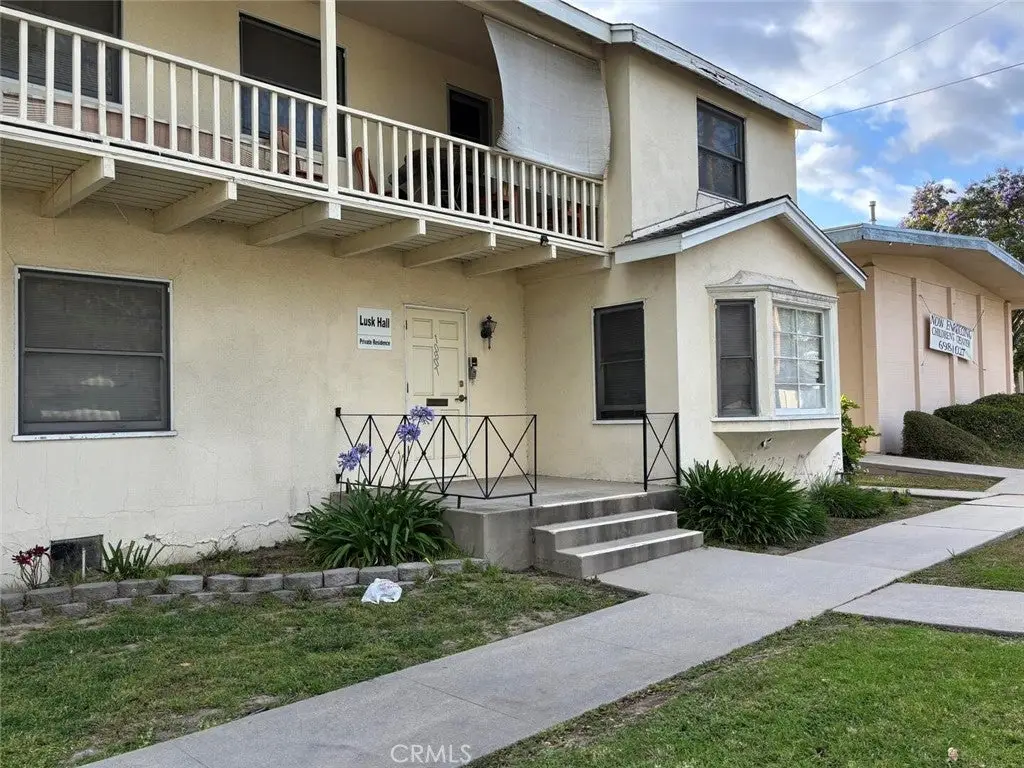 10007 Cole Road, Whittier, CA 90605 - #1