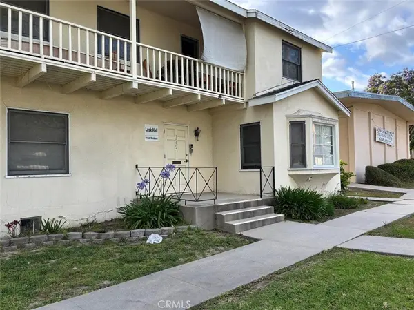 10007 Cole Road, Whittier, CA 90605