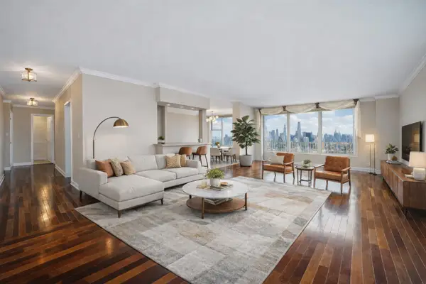 6040 BLVD EAST #23G, West New York, NJ 07093