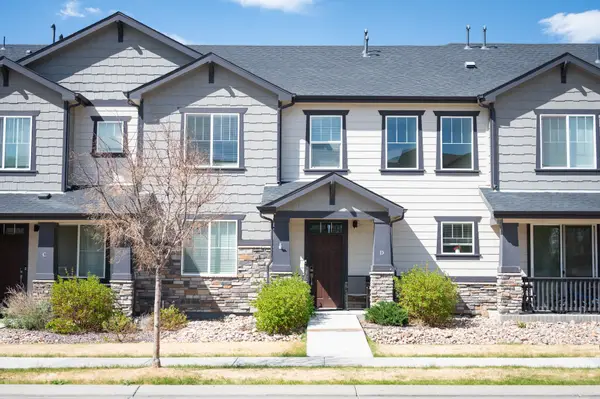 16563 E 119th Way #D, Commerce City, CO 80022