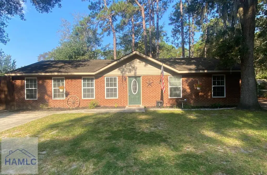 1091 Kelly Drive, Hinesville, GA 31313 - Image #1