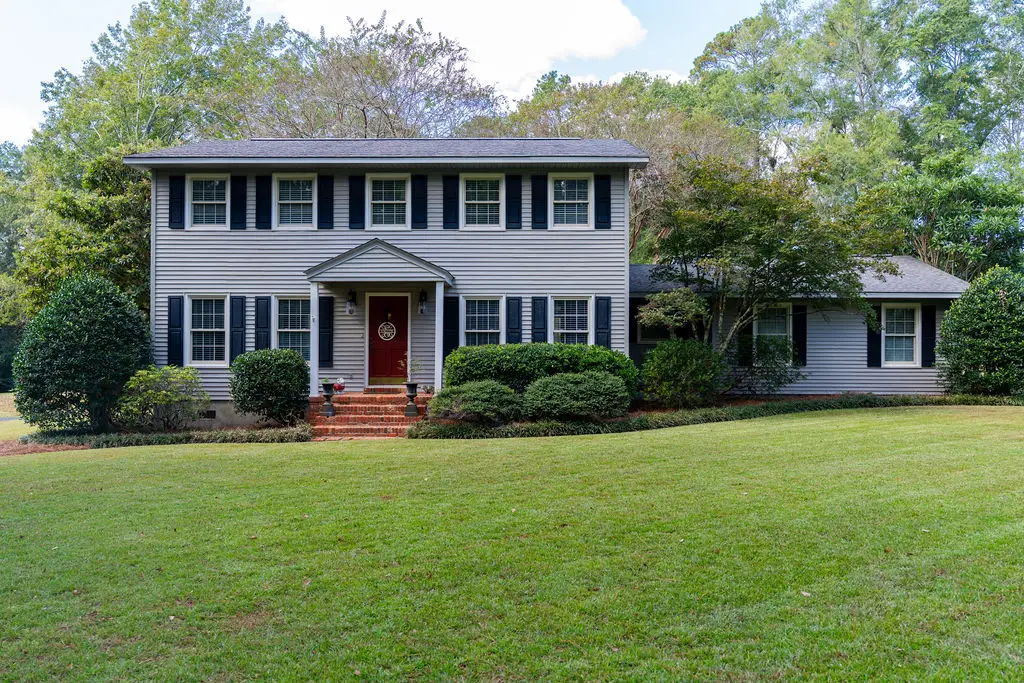 111 Hampton Way, Perry, GA 31069 - Image #1