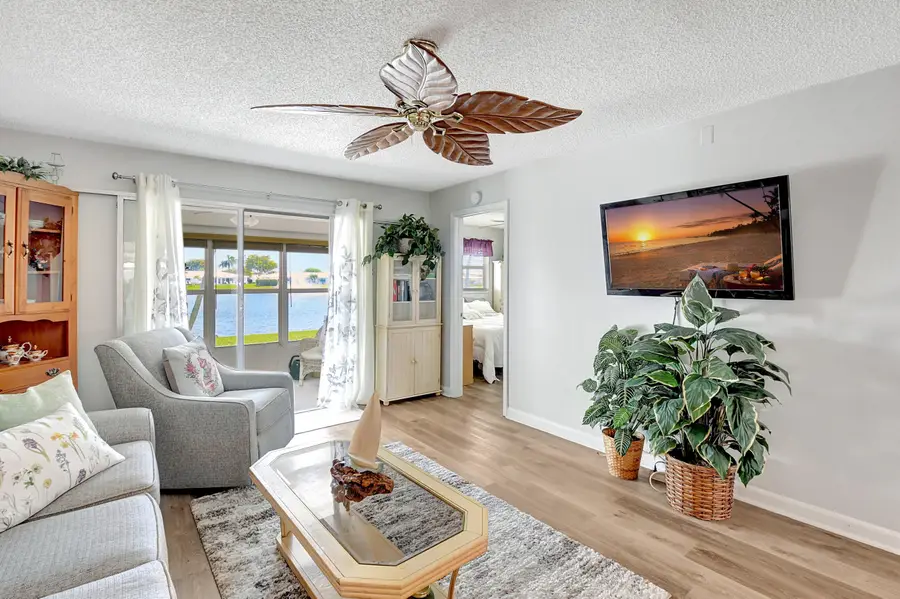 1191 SW Lake Circle #104, Boynton Beach, FL 33426 - #3