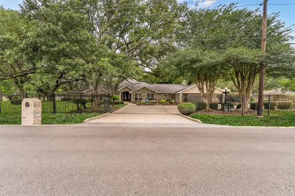 3519 Singleton Road, Baytown, TX 77521