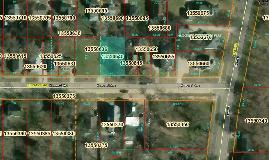 327 Kenwood Avenue, Beloit, WI 53511 - #2